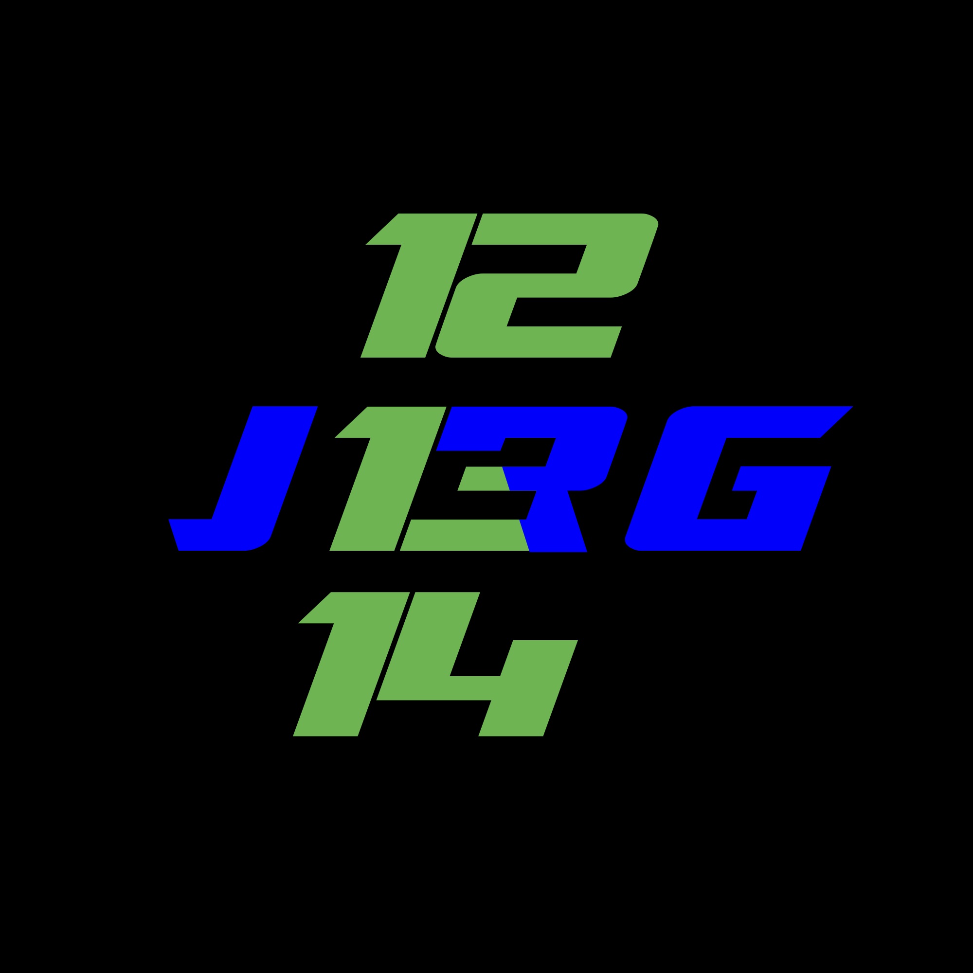 JRG Idea 3v3