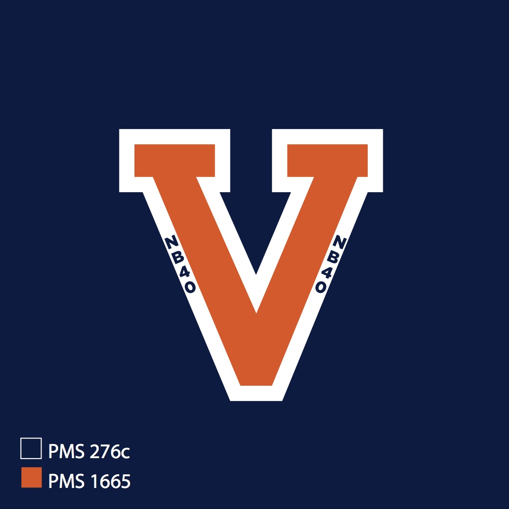 Virginia Logo 4